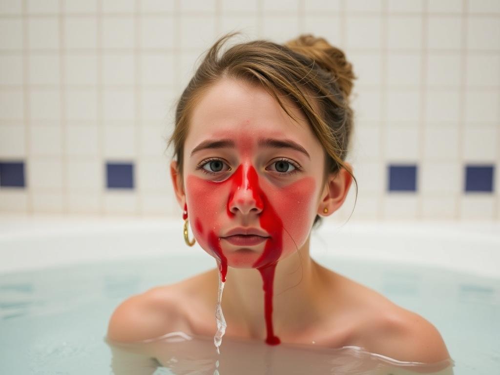 Nosebleeds in the Bathhouse: Causes and What to Do. Why nosebleeds happen more often in bathhouse environments Nosebleeds in the Bathhouse: Causes and What to Do. Why nosebleeds happen more often in bathhouse environments