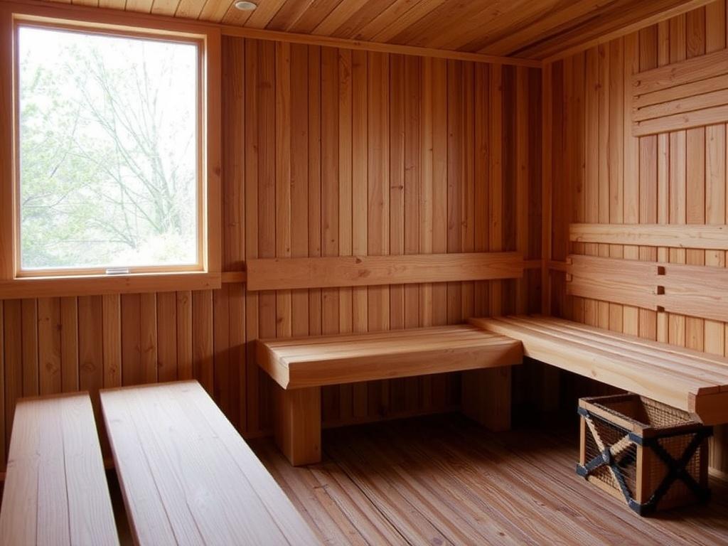     Les Différents Types de Bois pour un Sauna. Questions fréquentes (FAQ rapide)