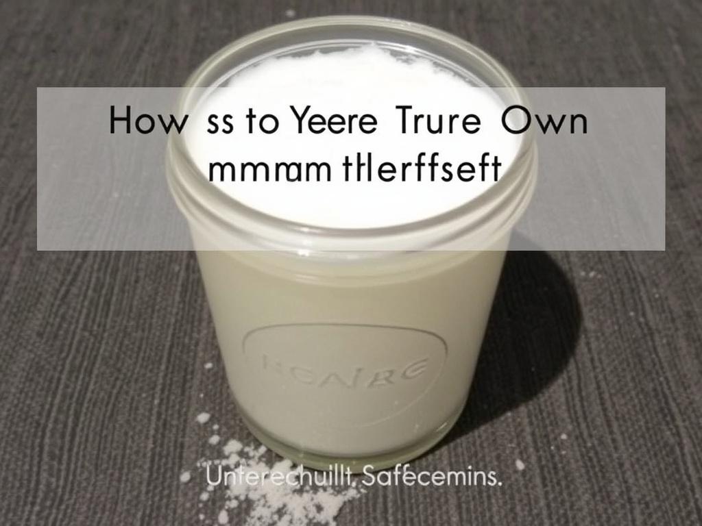 Cómo Preparar tu Propio Champú para la Sauna. Checklist rápido antes de probar una receta Cómo Preparar tu Propio Champú para la Sauna. Checklist rápido antes de probar una receta