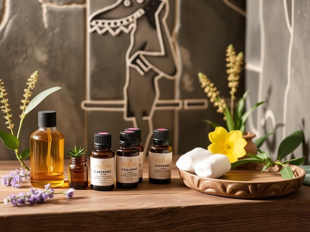     Essential Oils for the Bathhouse: Creating a Healing Atmosphere. Where to Buy and What to Look For