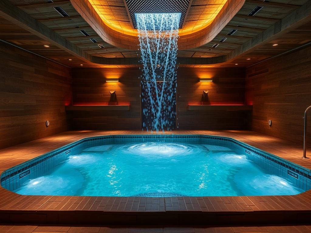     What is a Hammam and How is it Different from a Russian Banya?. Modern Spa Culture: Reinvention and Fusion