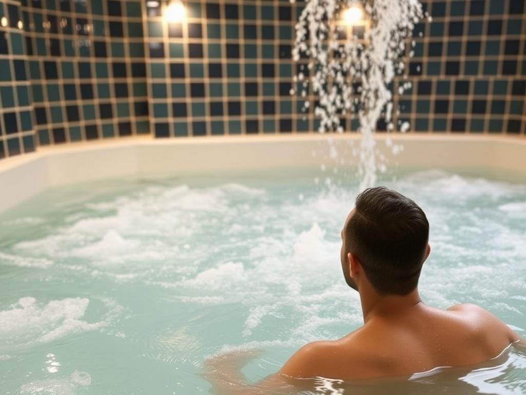 Bathhouse for Men's Health: What You Need to Know. What a Bathhouse Offers: More Than Warm Water Bathhouse for Men's Health: What You Need to Know. What a Bathhouse Offers: More Than Warm Water
