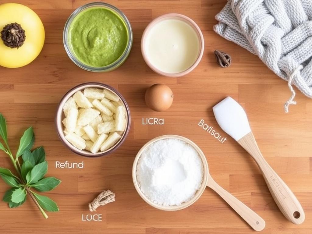 DIY Face and Body Masks for the Bathhouse. Essential Tools and Supplies DIY Face and Body Masks for the Bathhouse. Essential Tools and Supplies