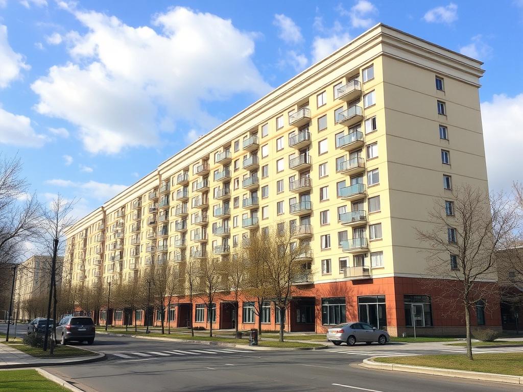 Choosing a city to buy an apartment with a focus on Novosibirsk Choosing a city to buy an apartment with a focus on Novosibirskфото