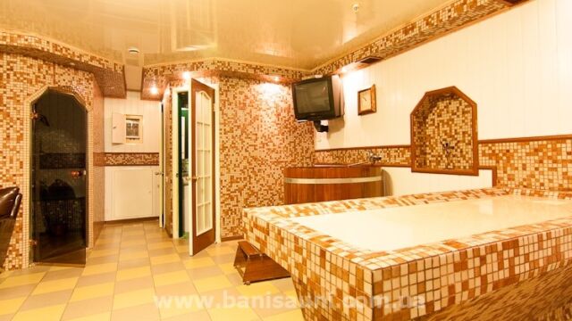 Турецкая баня хамам — что это такое